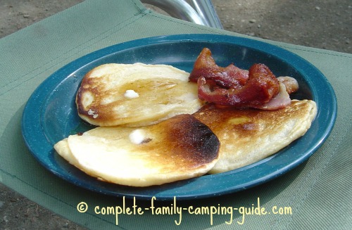 The Simple to pancakes From Recipe Scratch: Camping Pancake Best camping Pancakes make how The Simple to pancakes From Recipe Scratch: Camping Pancake Best camping Pancakes make how