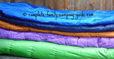 Sleeping Bags That Zip Together: A Versatile Solution!