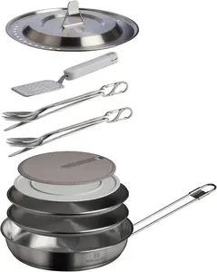 Stanley Wildfare Cook Set