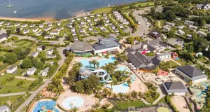 Camping Les Muettes Britanny