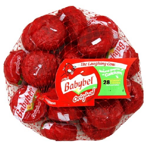 Babybel 2025