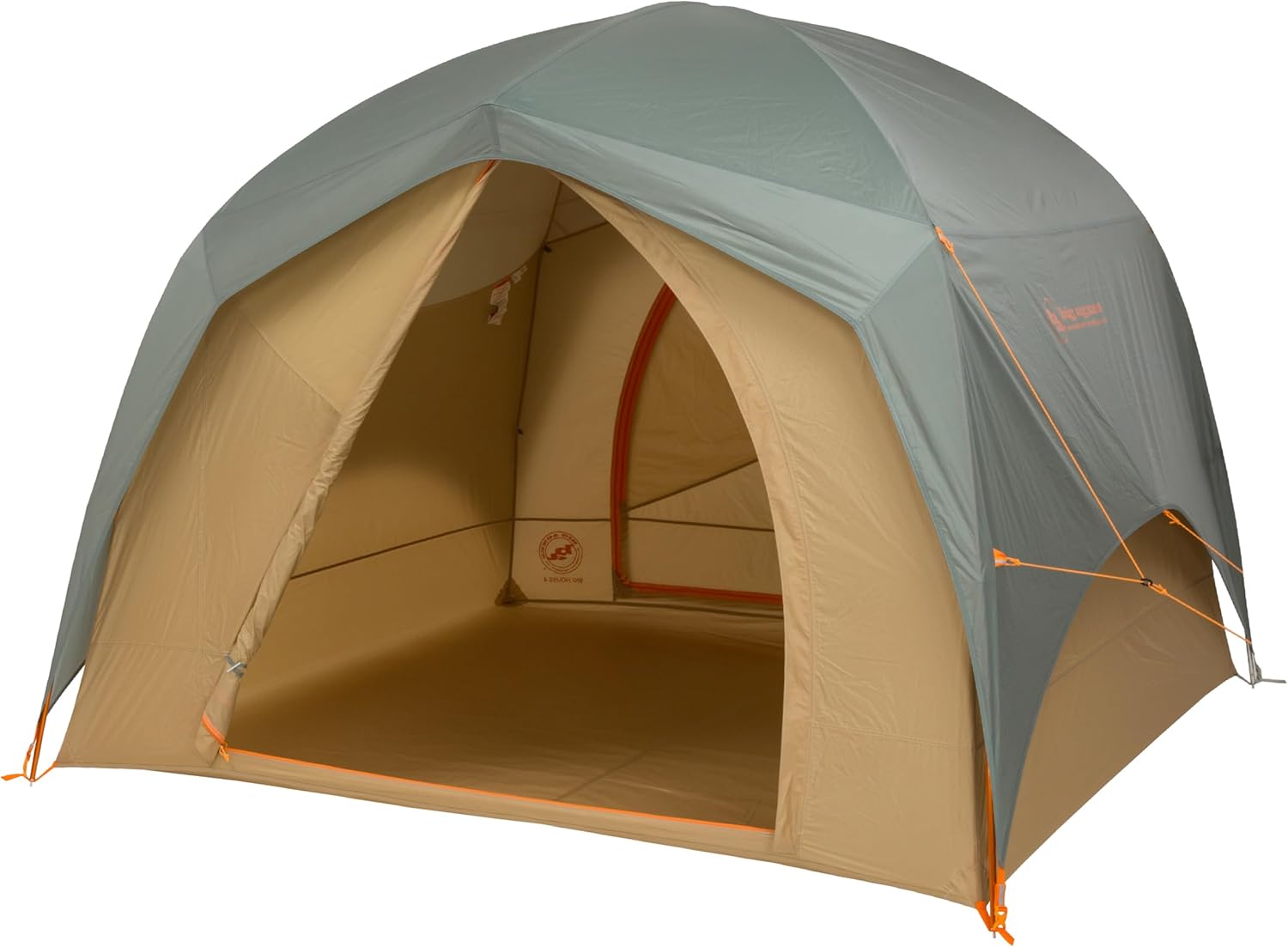 Big Agnes Bunk House 6