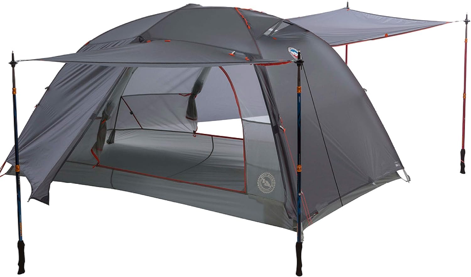Big Agnes 2 Person Tent