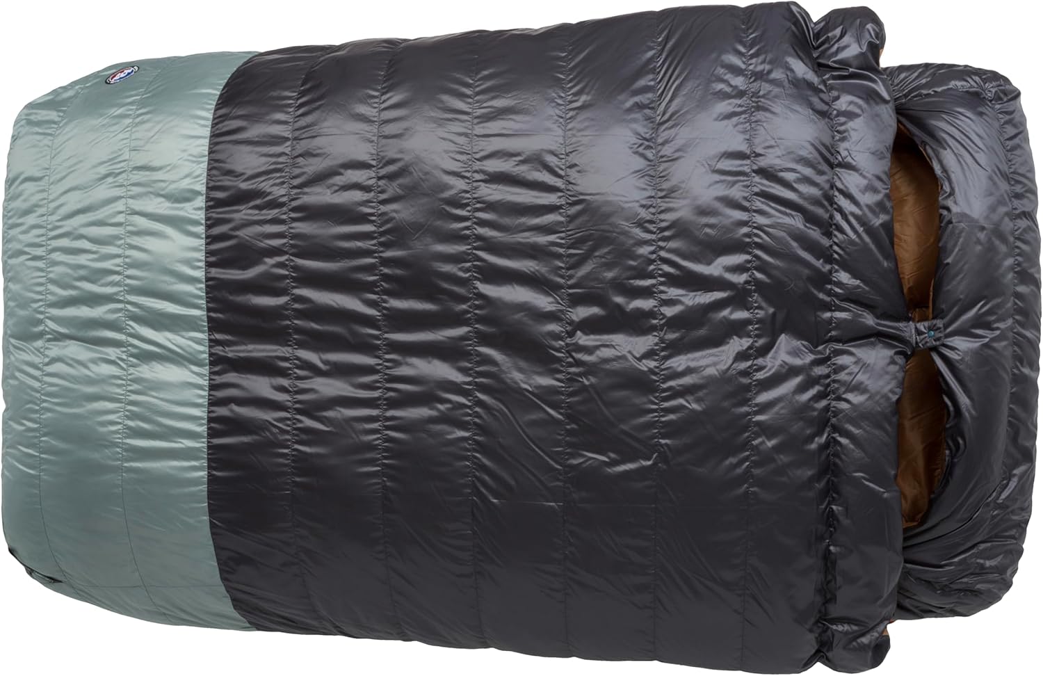 Big Agnes Double Sleeping Bag 2025