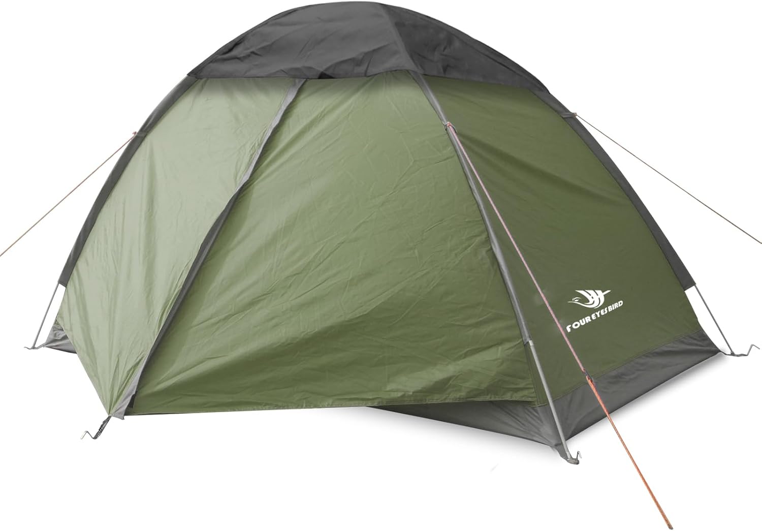 Budget 4 season tent 2025