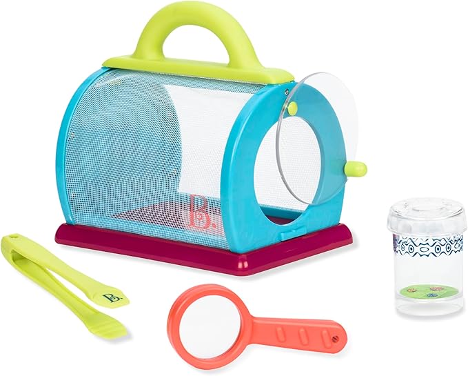 Bug Catching Kit 2025