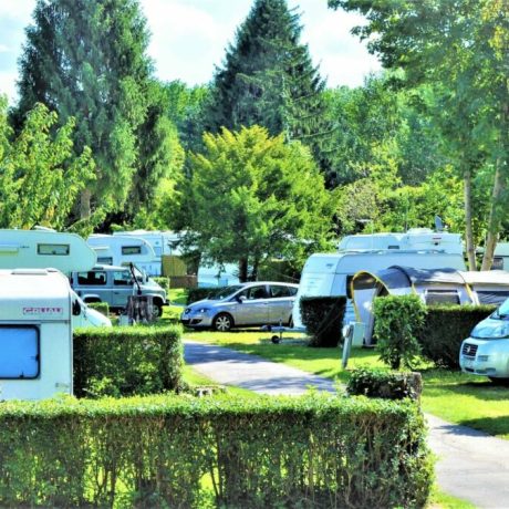 Camping Paris Beau Village Campsite Camping Paris Beau Village Campsite
