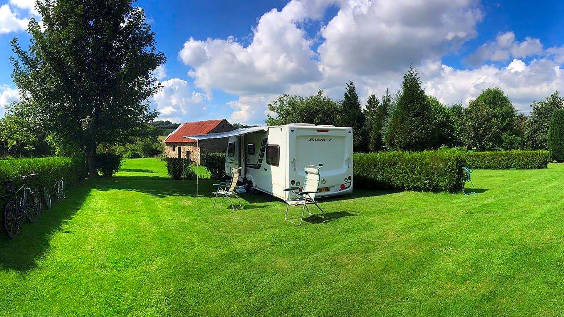 Camping sous les etoiles pitches Camping sous les etoiles pitches