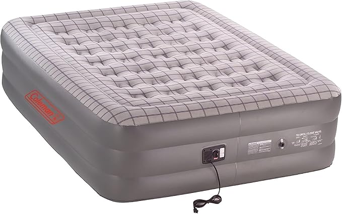 Coleman Air Bed