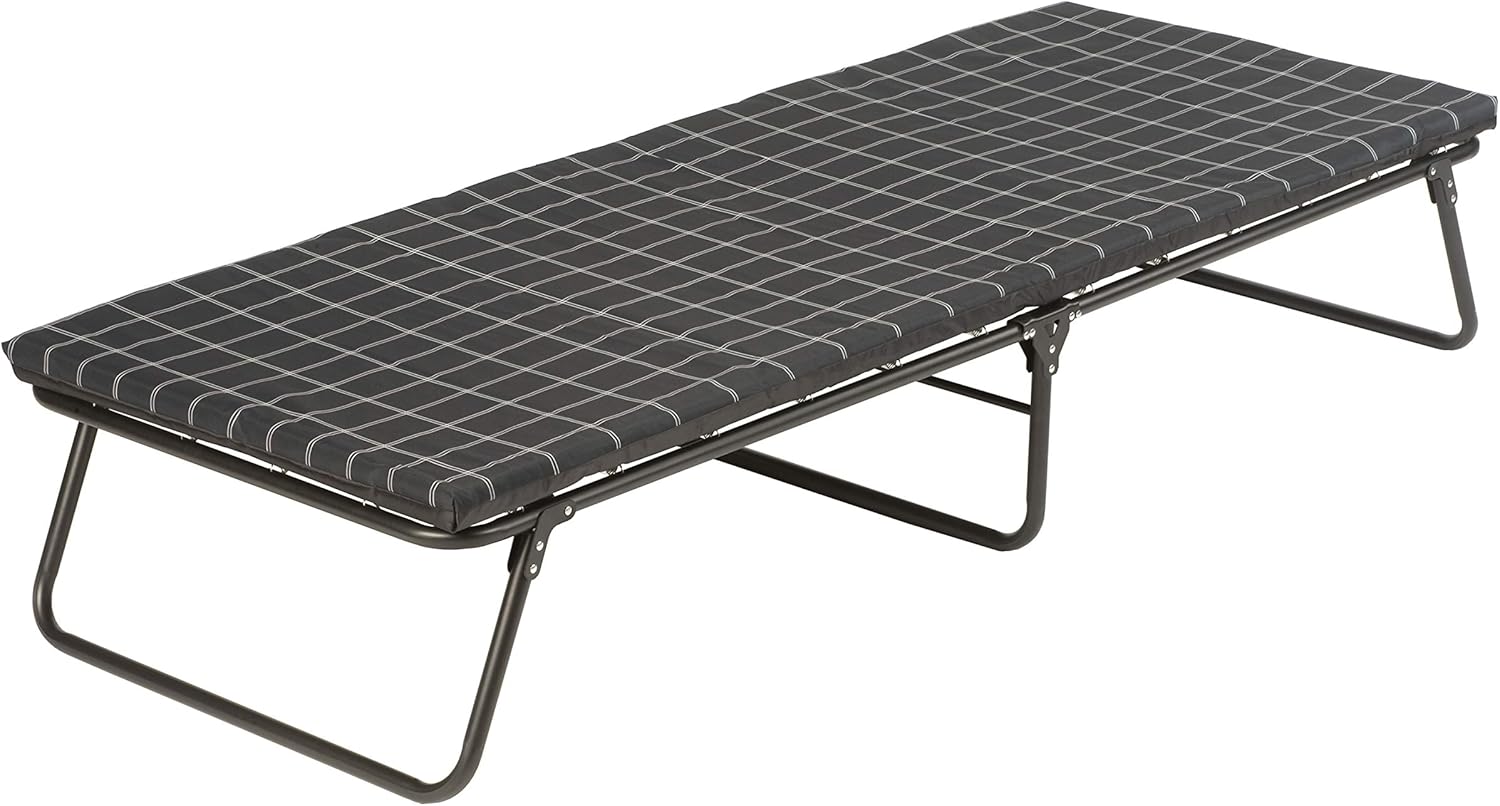Coleman Folding Bed
