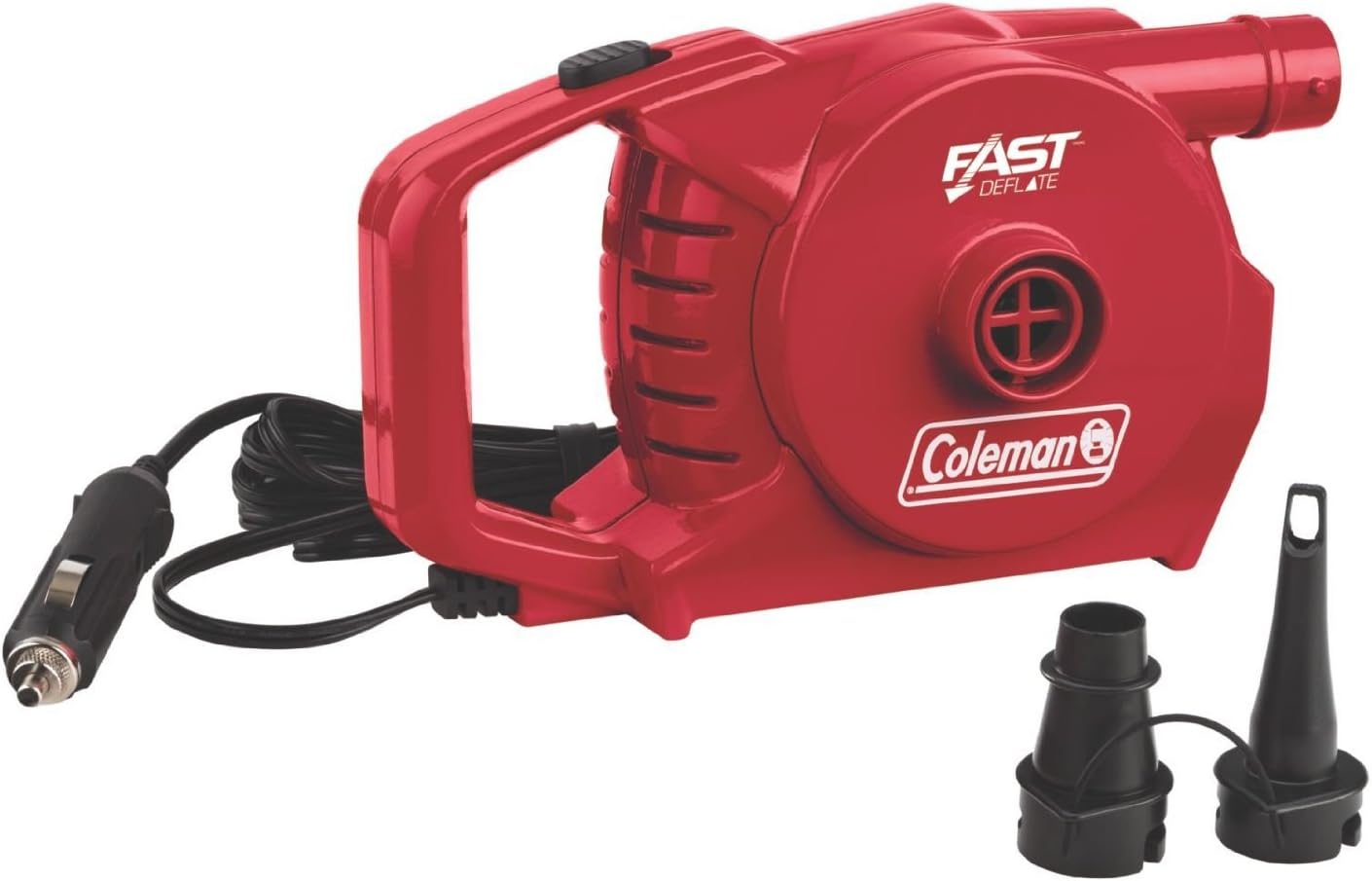 Coleman Quick Pump