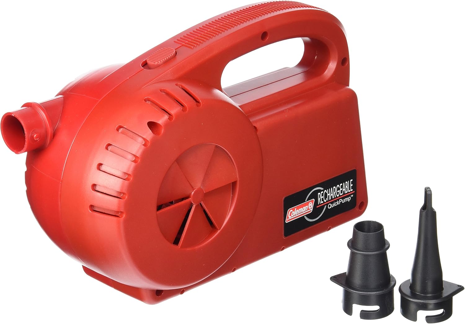 Coleman Rechargeable Pump