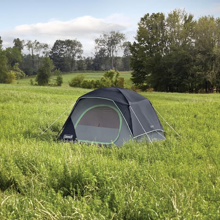 Coleman Skydome 6-Person Tent