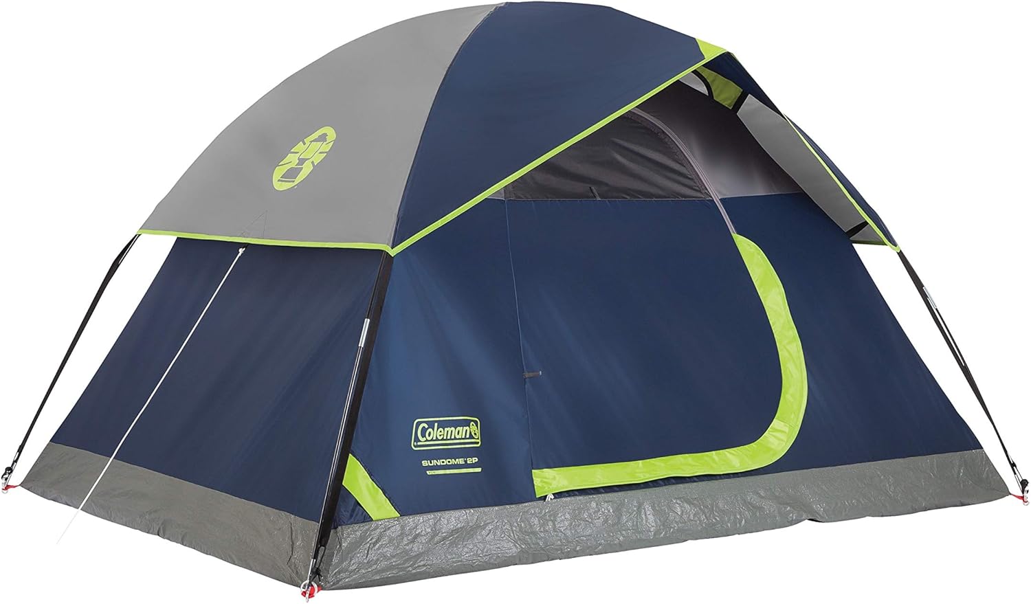 Coleman Sundome Tent 2 persons