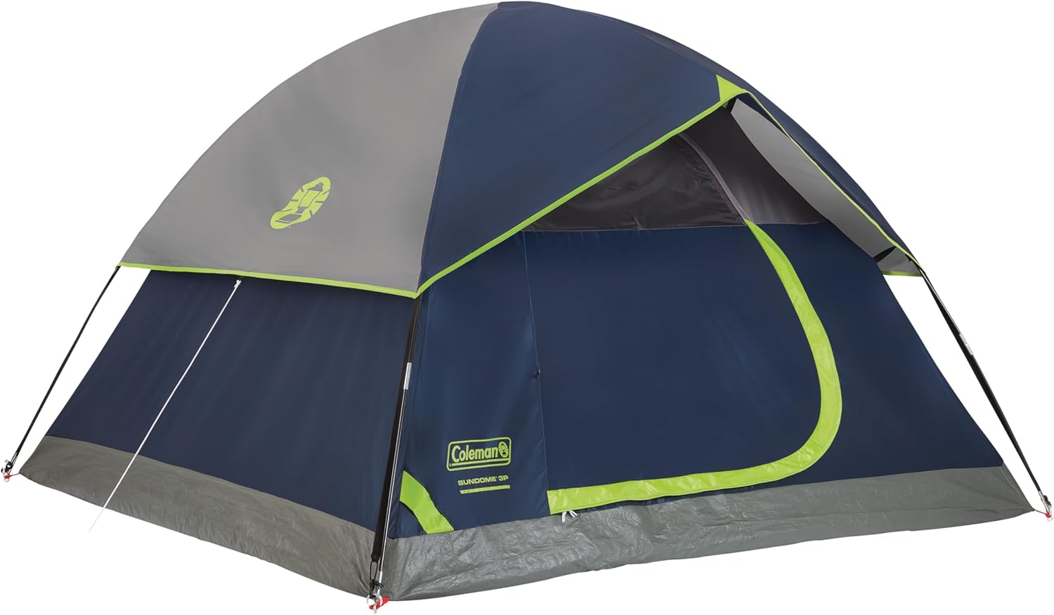Coleman Sundome Tent 4 person