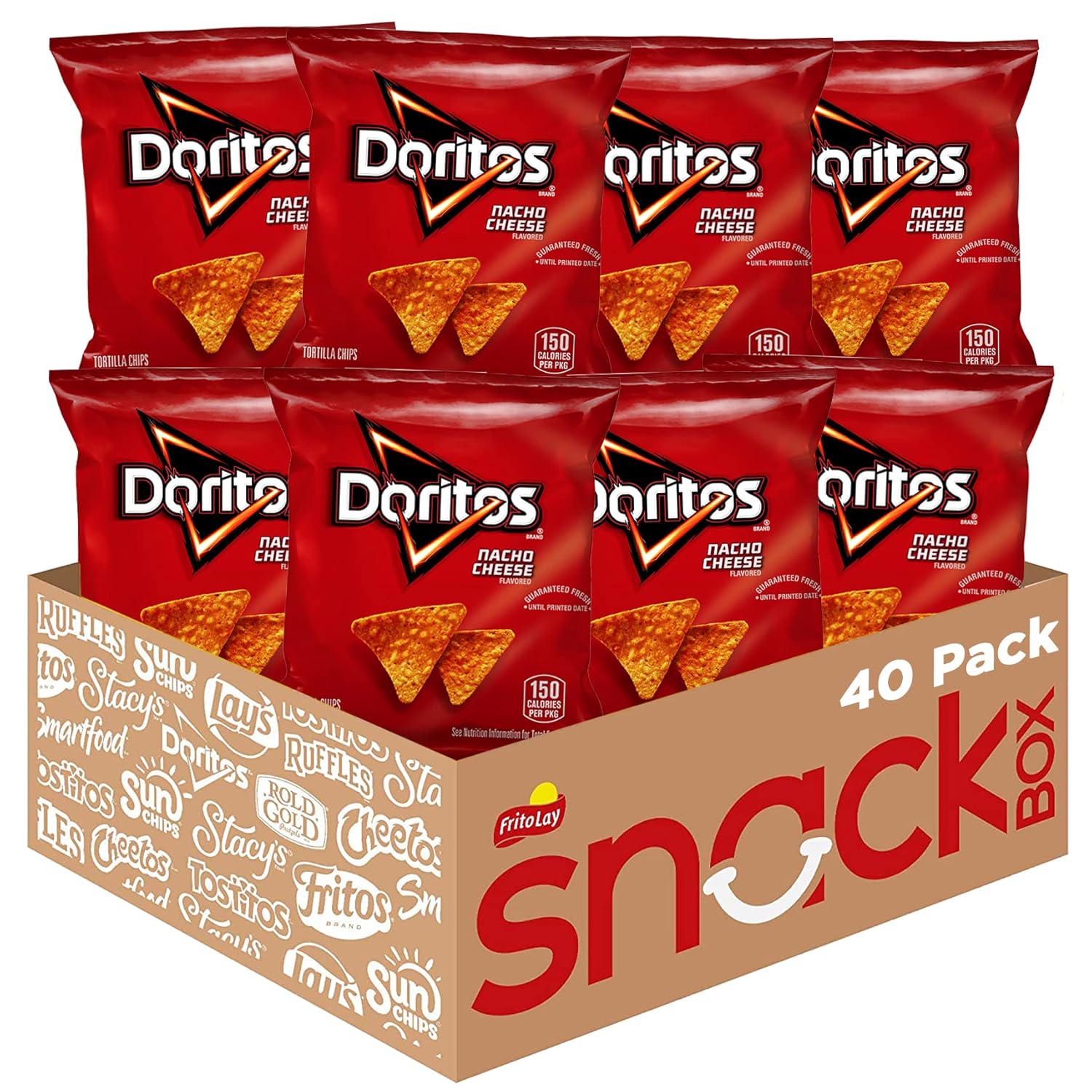Doritos 2025