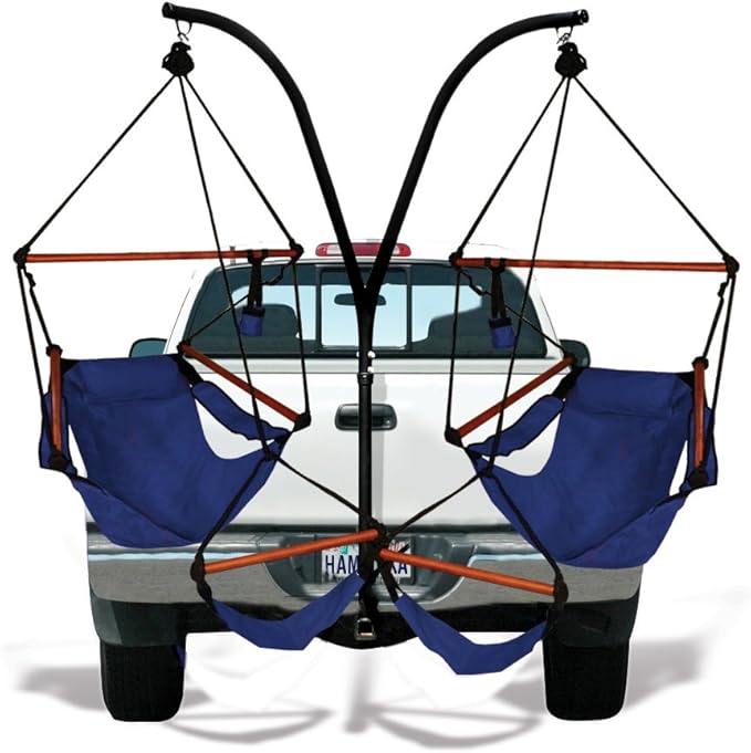 Hammaka Trailer Hitch Hammock
