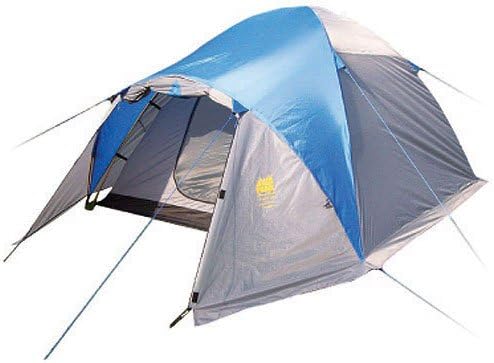 High Peak 4 Season Tent 2025