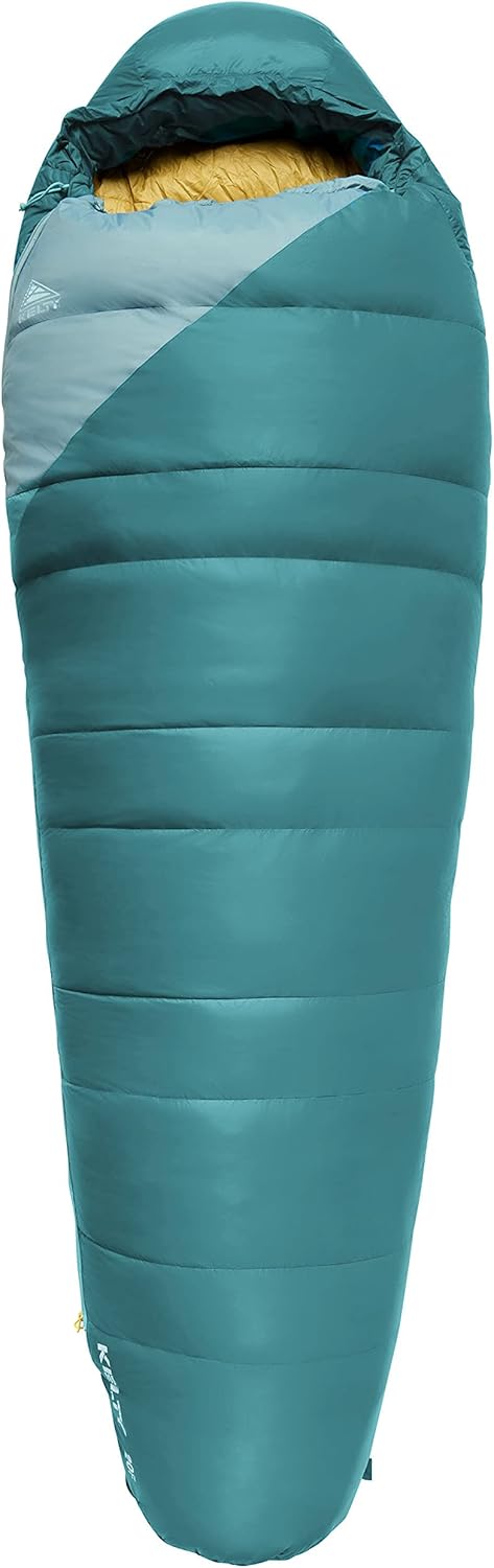 Kelty 550 sleeping bag