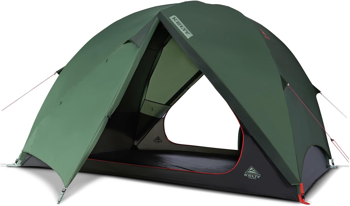 Kelty Wireless 6 Tent