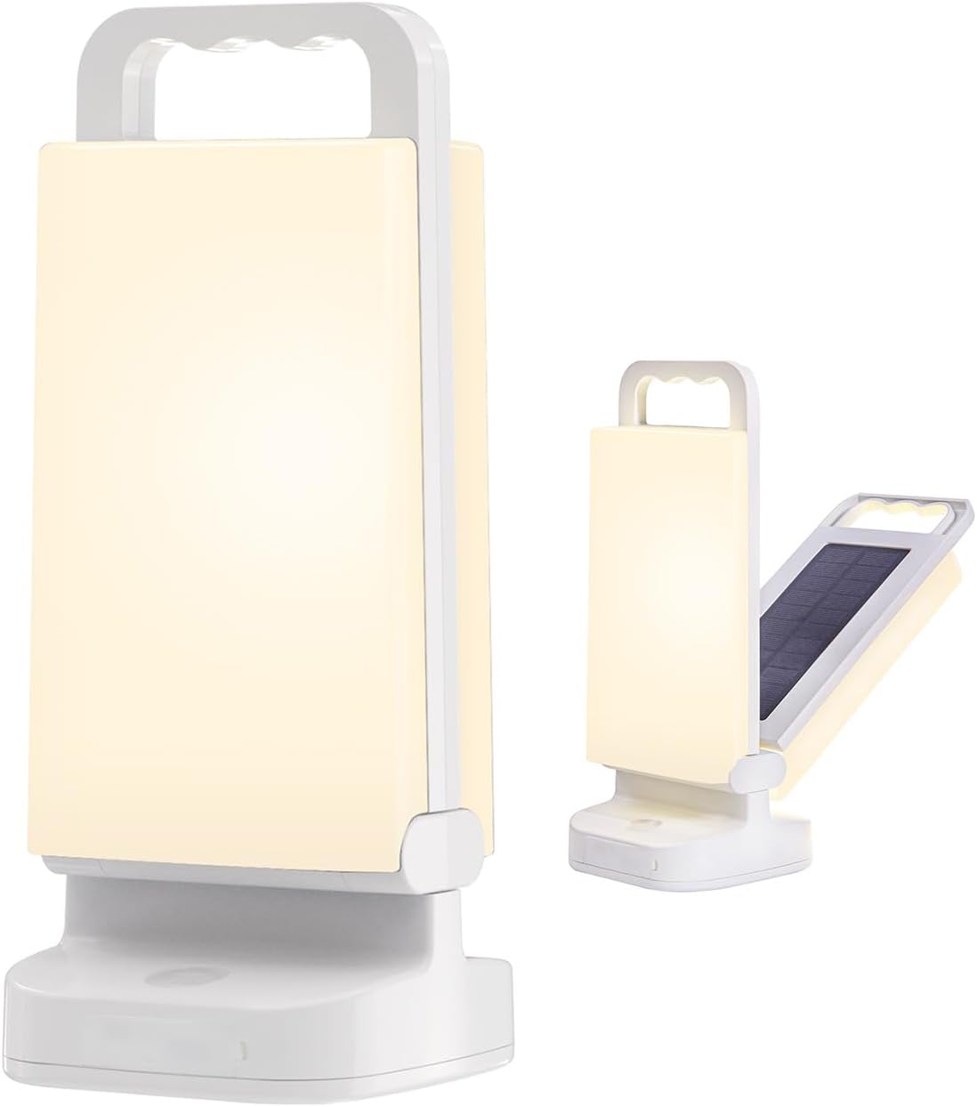 Lepwings Solar Lantern