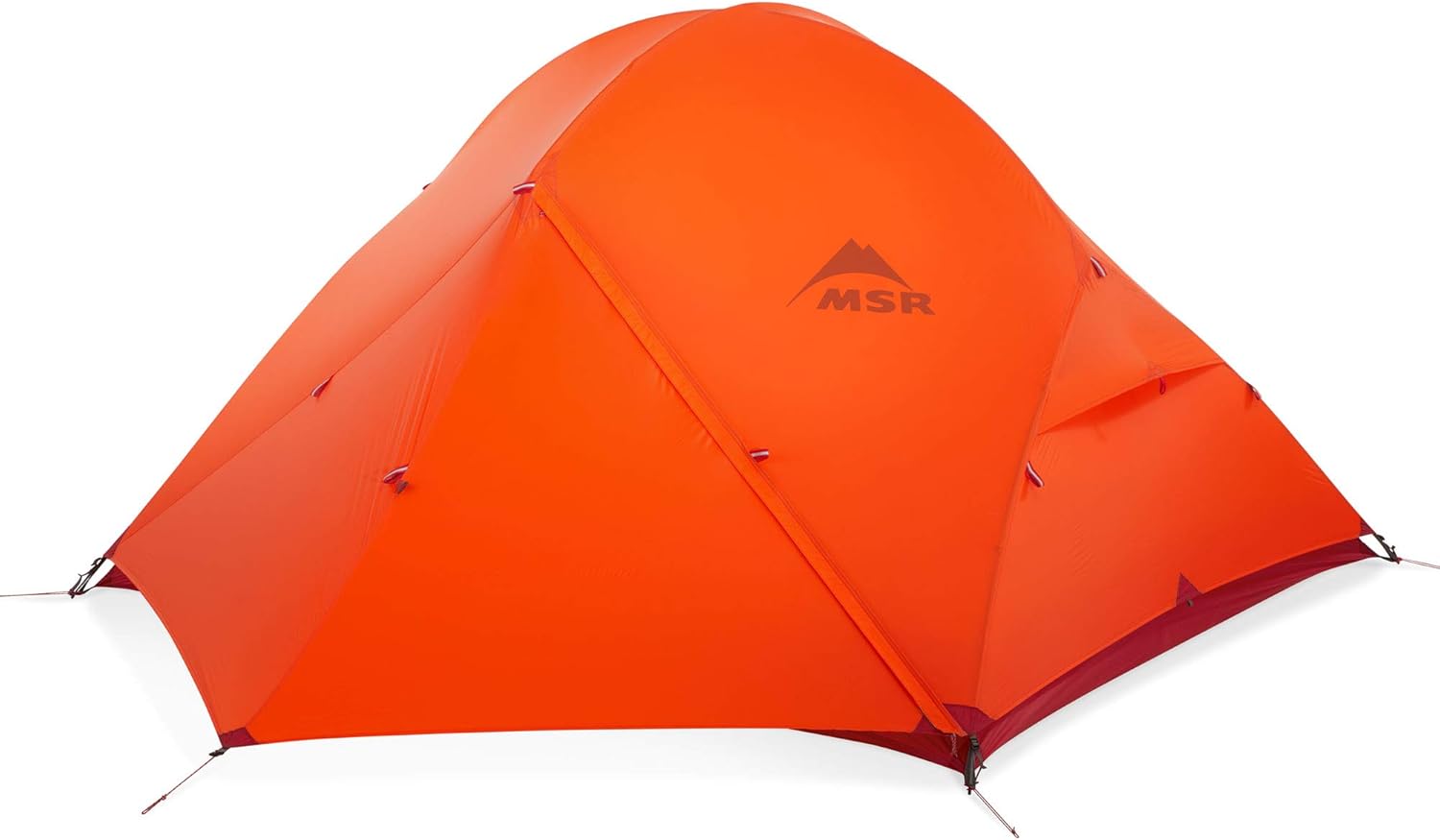 MSR four season tent