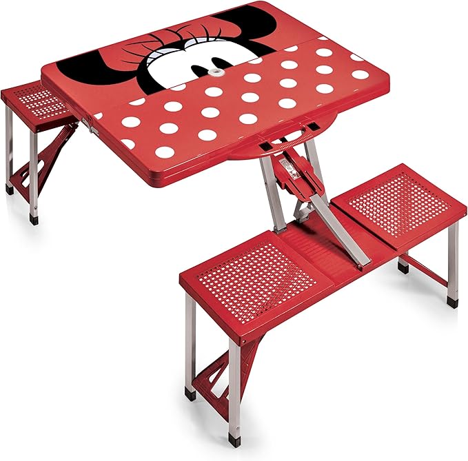 Minnie Mouse Kids Picnic Set