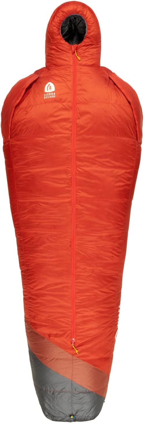 Mobile Mummy Sleeping Bag 2025