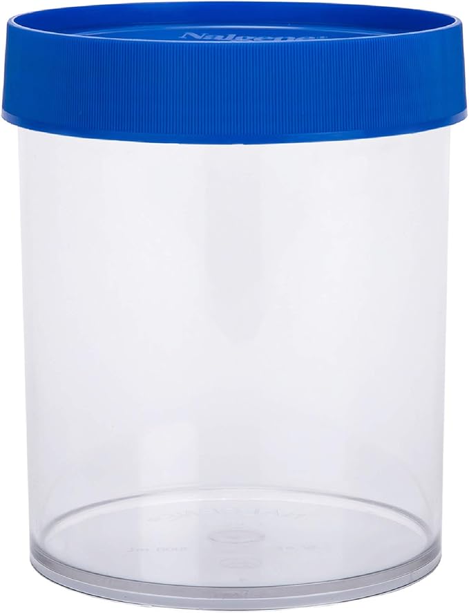 nalgene storage jar 2025