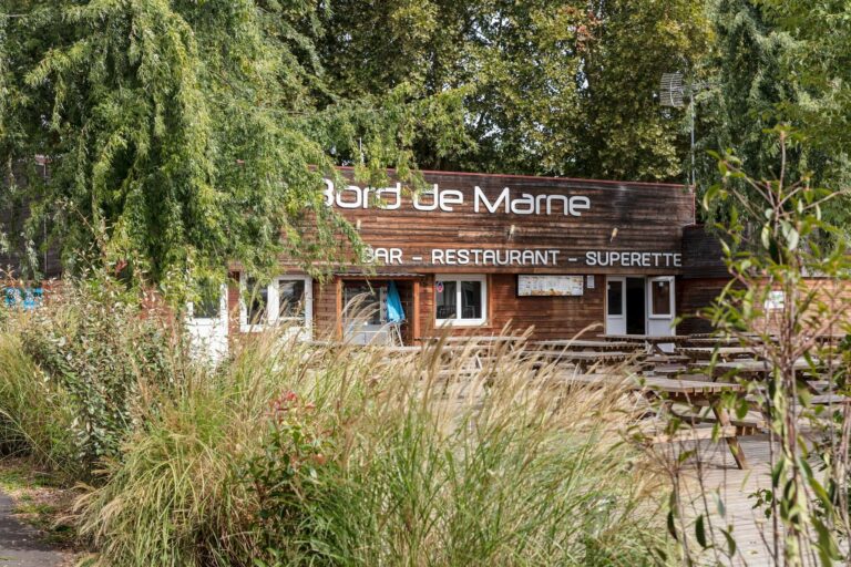 Paris Est Campsite Bar Paris Est Campsite Bar