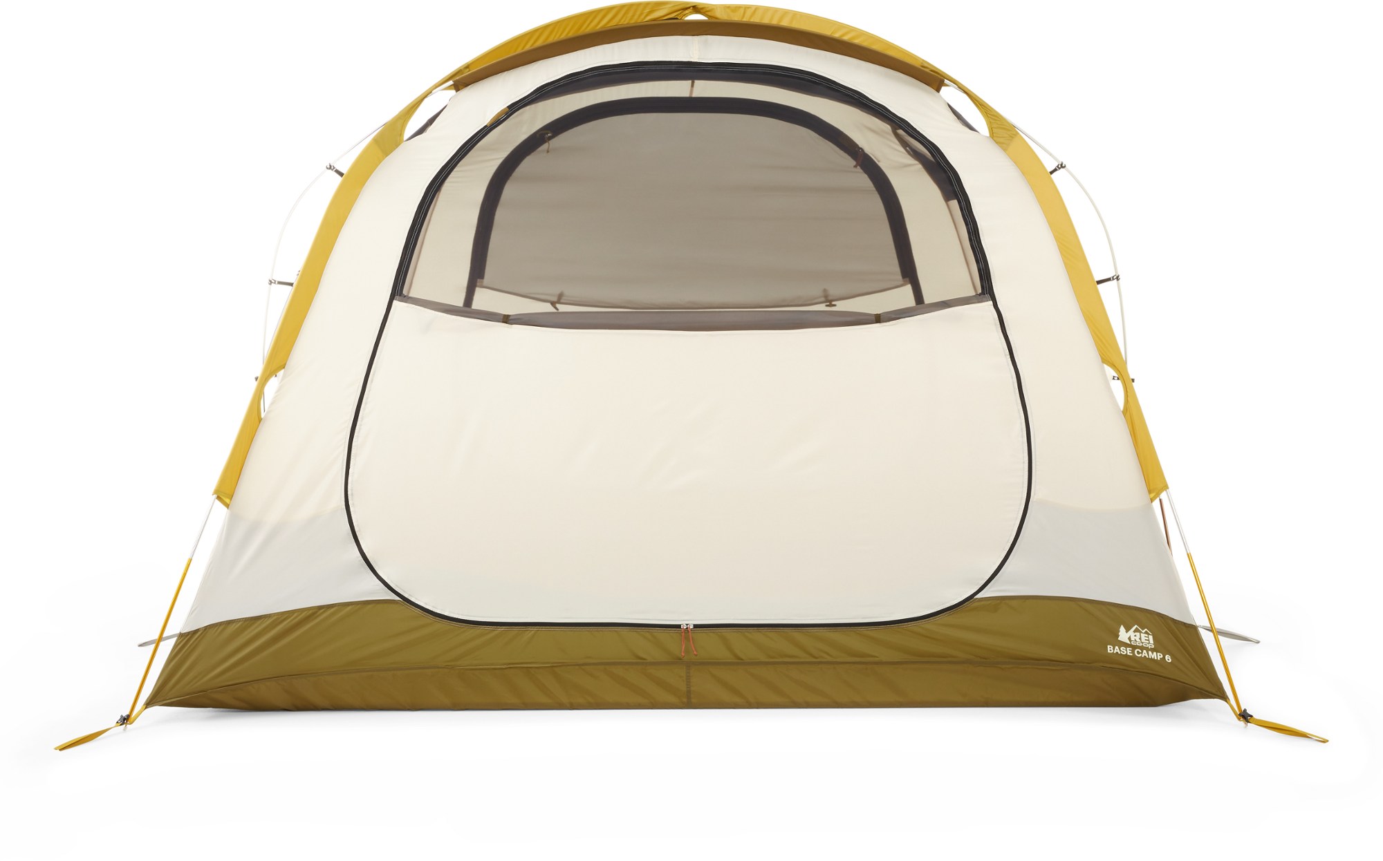 REI Co-op Base Camp 6
