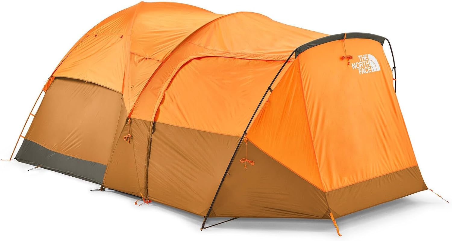 The North Face Wawona 6 Tent