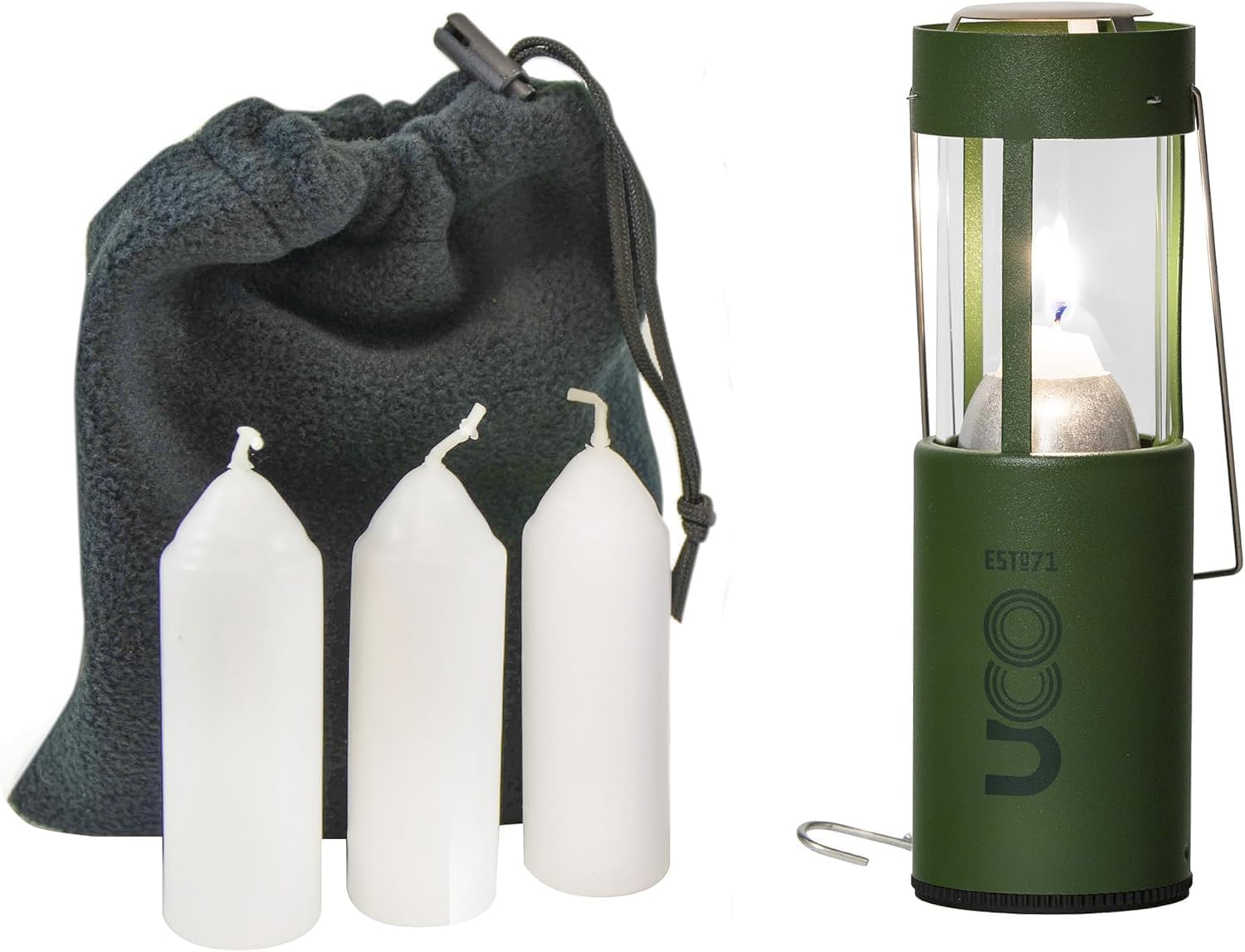 UCO Candle Lantern