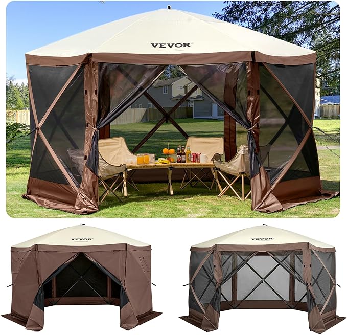 Vevor Pop Up Tent