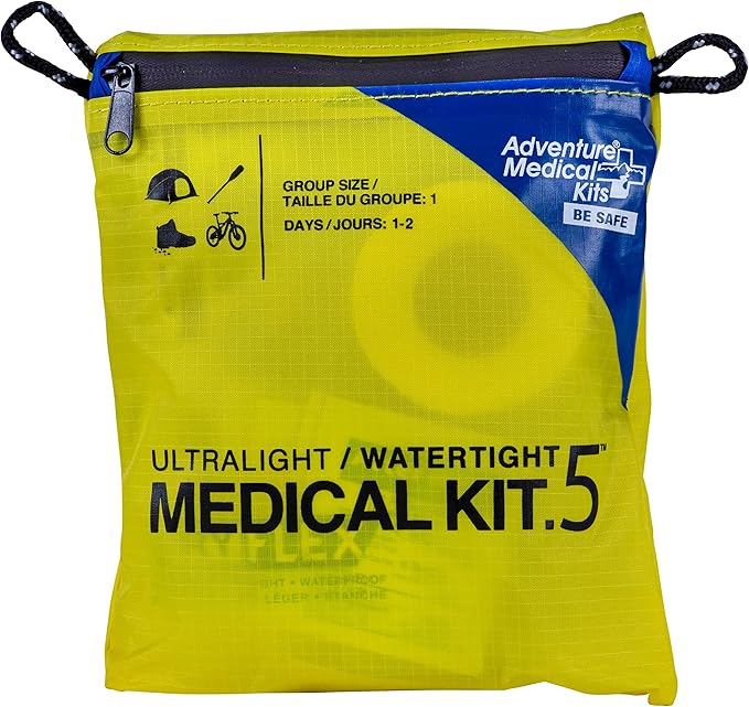 adventure medical kit