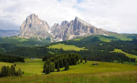 Alpe di Siusi