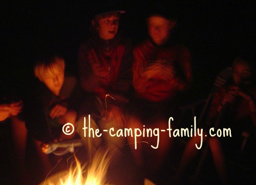 Funny Campfire Stories: The Best Campfire Stories For Kids Funny Campfire Stories: The Best Campfire Stories For Kids