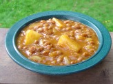 Easy Baked Beans