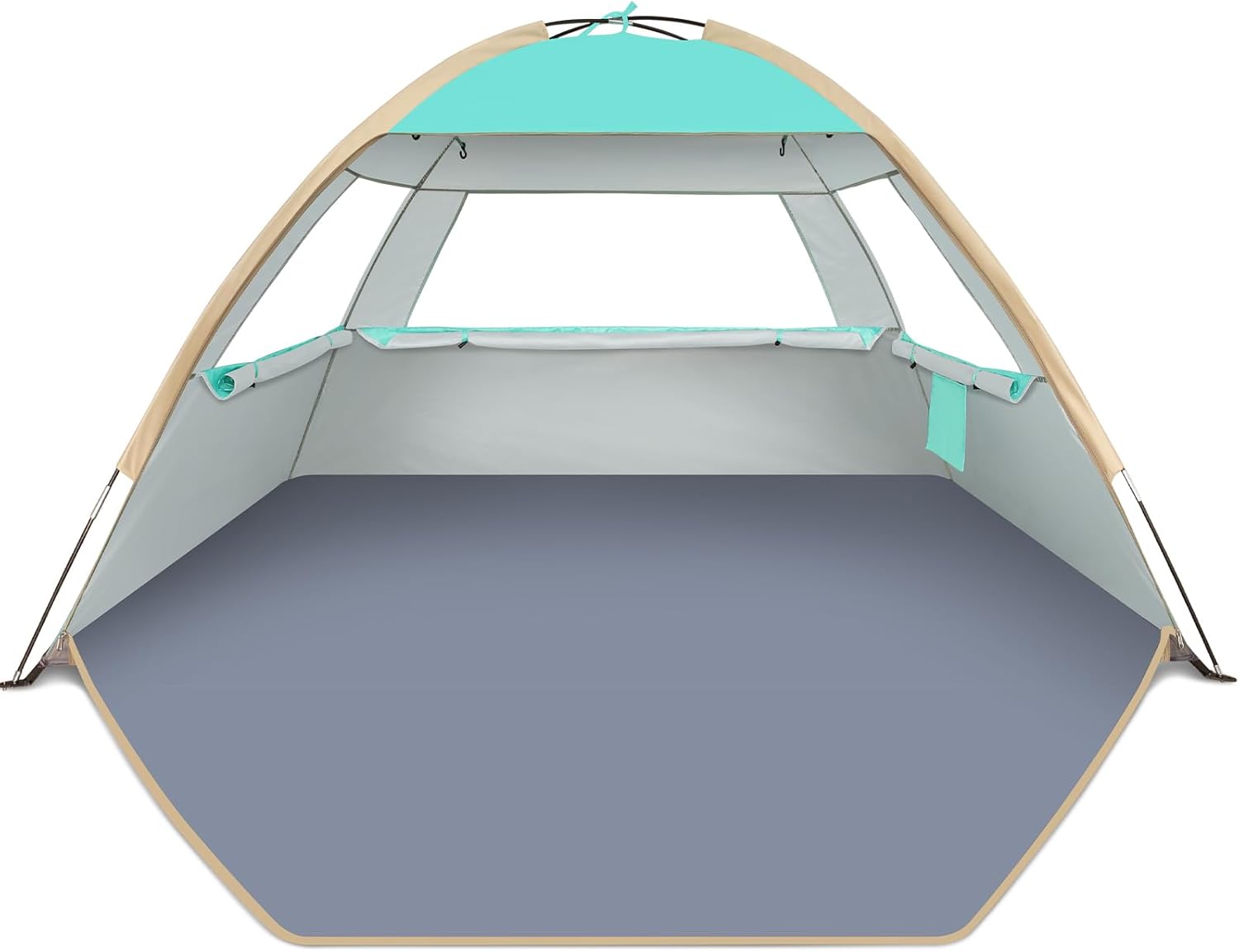 beach tent 2025
