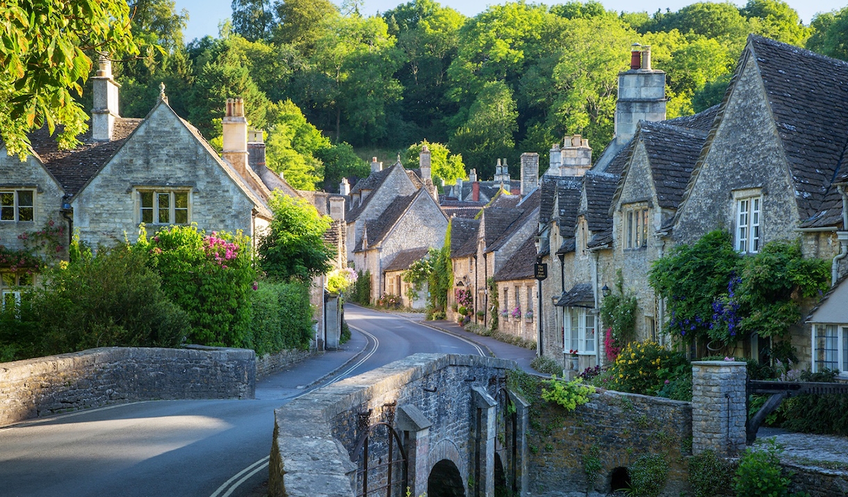 Cotswolds