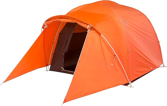 Big Agnes Bunk Tent