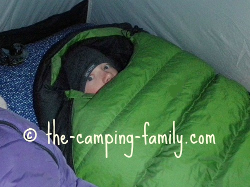 Kids mummy sleeping bag deals