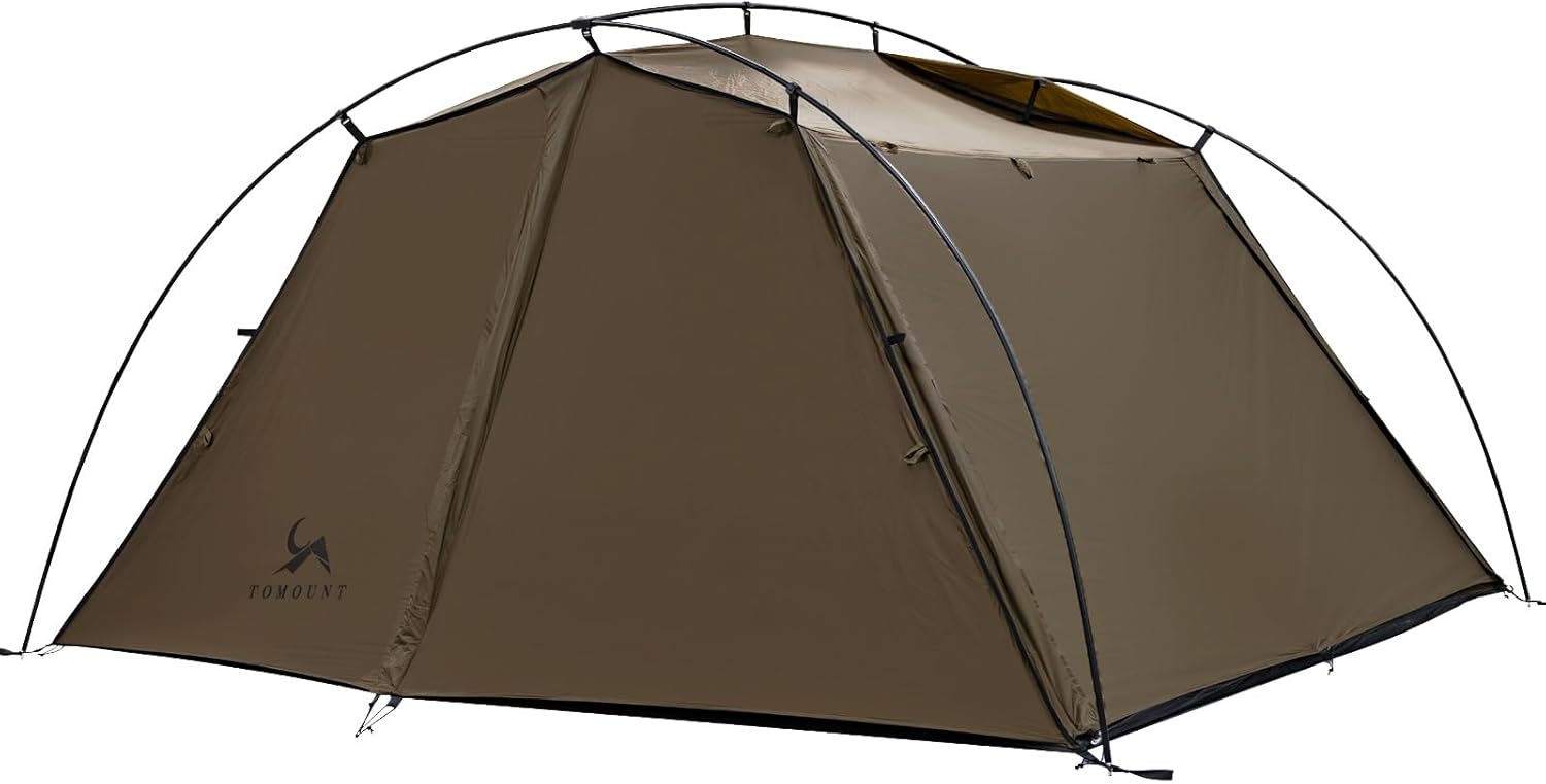 Cabin Tent Nylon 2 person
