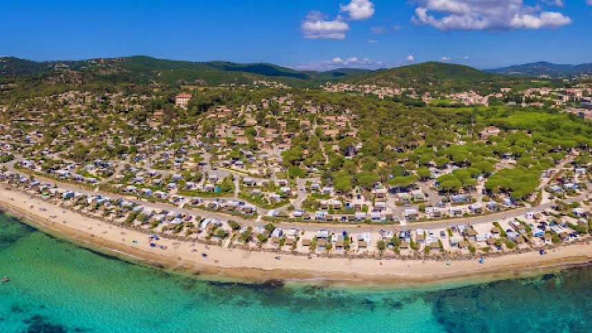 camp du domaine south france camp du domaine south france