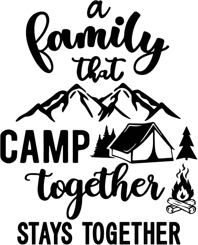 quote camp together stay together quote camp together stay together