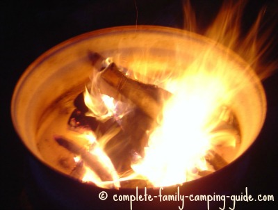 campfire