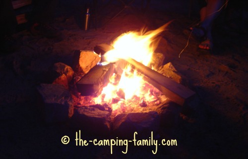 Funny Campfire Stories: The Best Campfire Stories For Kids