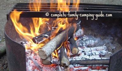 campfire