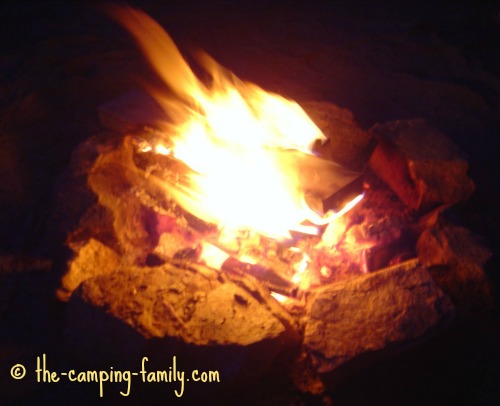 campfire