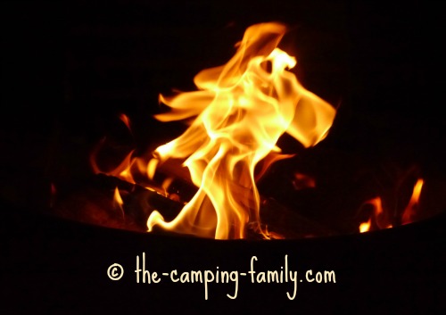 campfire